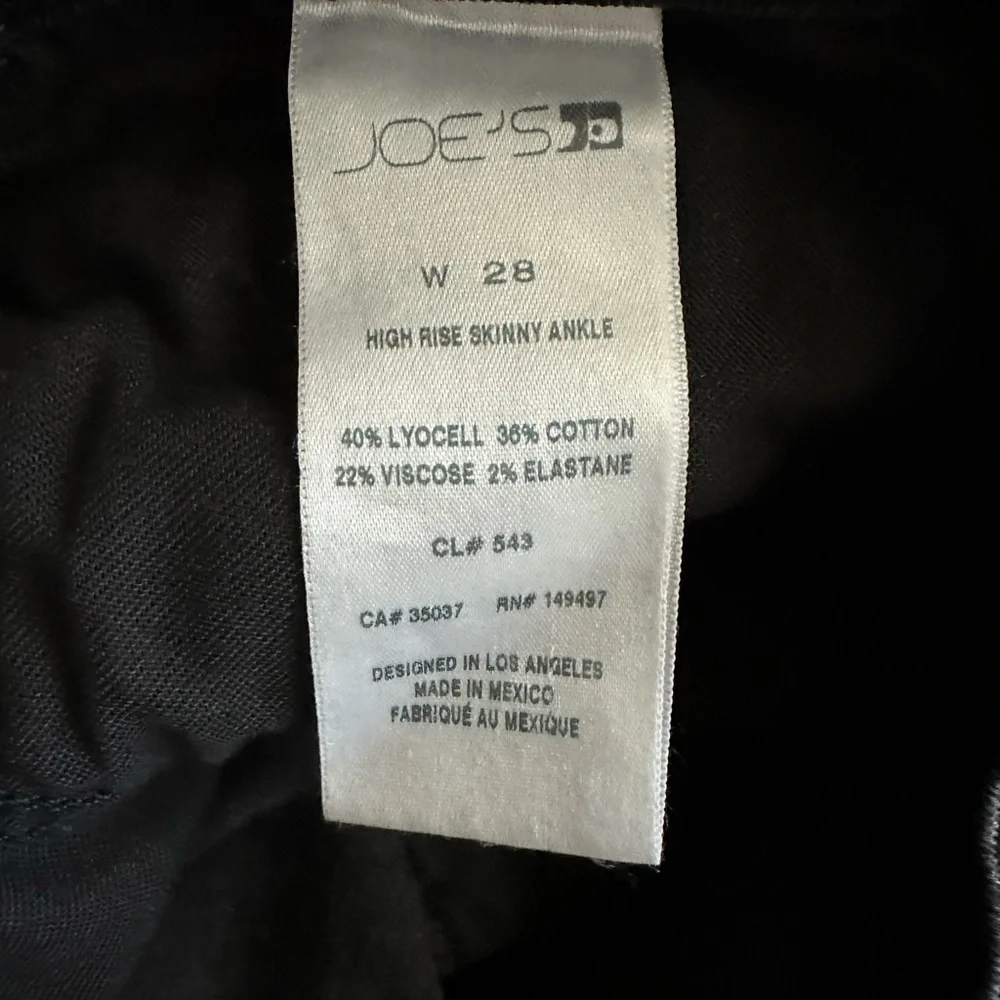 Women’s Joe’s Denim Jeans